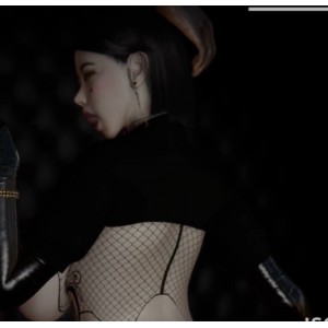 VAM媚黑婊MackG4:PROJECT4K合集10V,19.2G百度盘自行打包证