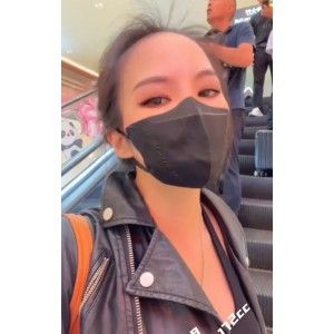 INS赫拉健身房私密拍摄合集20部20.7G曲线炸裂