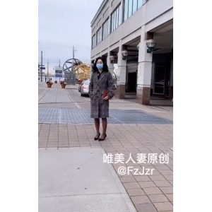 微博FZJZR唯美福利合集72部9G优质身材