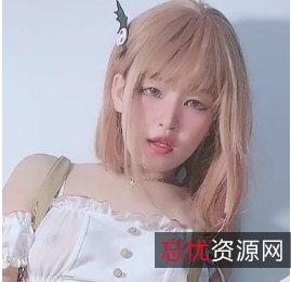 小鹿酱推特户外拍摄合集45V32G超绝视角