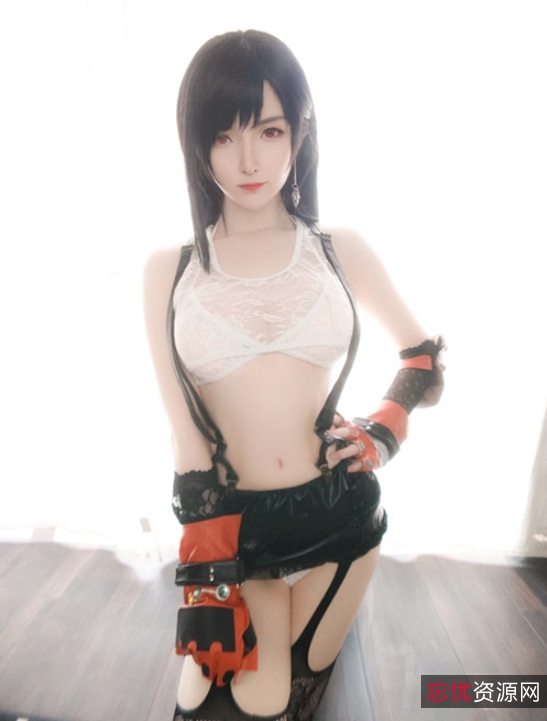 魔法秋秋高颜值福利合集18套14.4G含羞待放