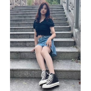 星空阁TS伪娘CD长视频大合集108部10.4G珍藏版