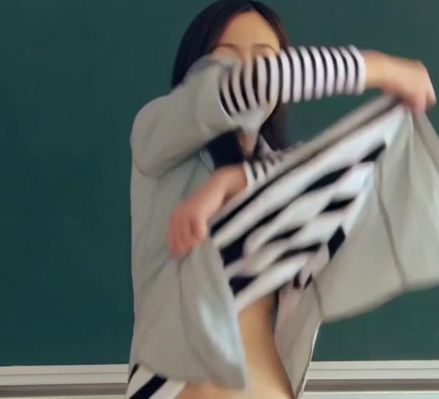 AI魔改爱情公寓胡一菲绝密泄露660M换脸技术炸裂