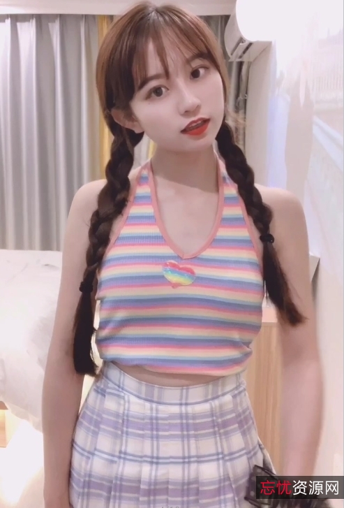 推特不见星空汉服私拍合集14部1.8G小脚诱惑