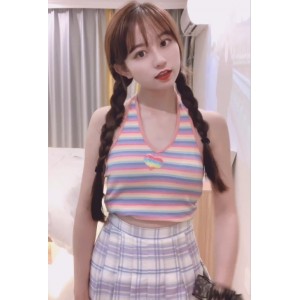 推特不见星空汉服私拍合集14部1.8G小脚诱惑