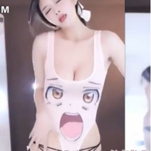 推特李茜清凉自拍合集66部3.2G卧室私拍展示了