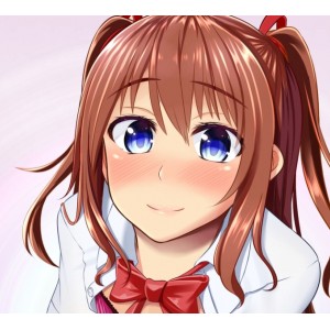 百度云かにまる伪娘COS全收录390M跨次元冲击