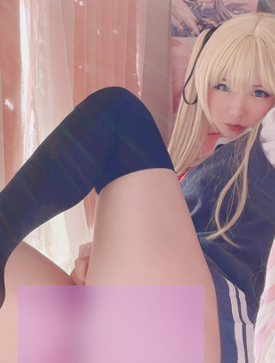 推特习呆呆英梨梨萌系天花板45P+2V86M深夜福利