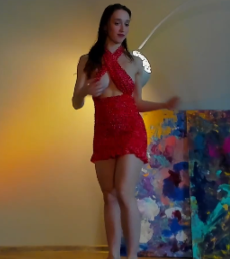 meganmeow钢管舞最新专辑1206G新增20片段