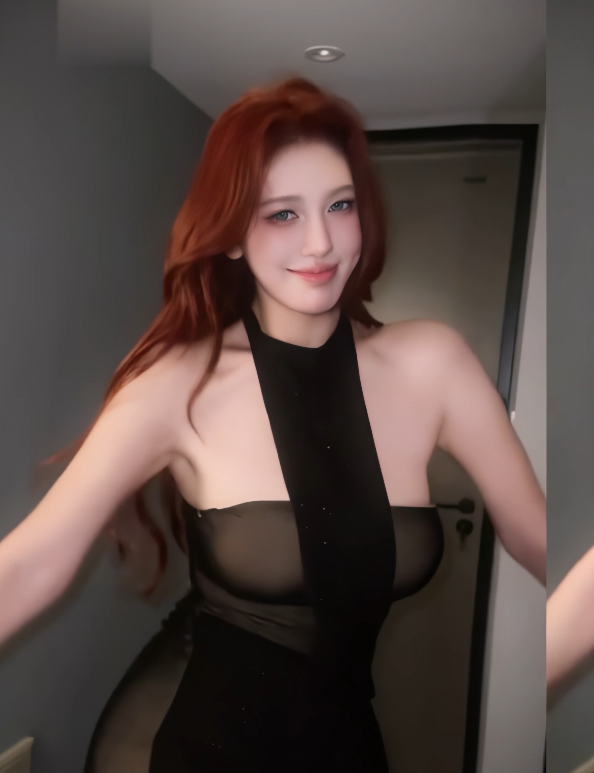 推特唐唐AI脱衣展示合集1.55G网友直呼真实