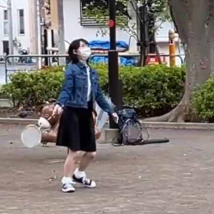 暗黑王子FC2痴汉实录3部2.5G劲爆之作