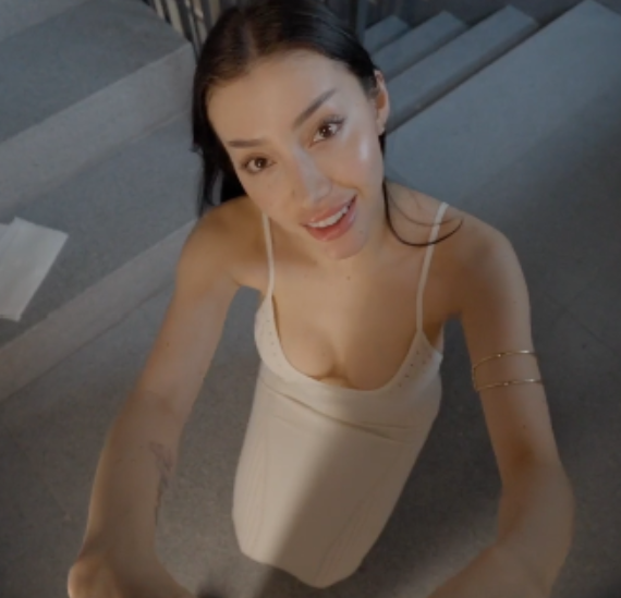 火辣露丝李推特热舞视频合集50部30G