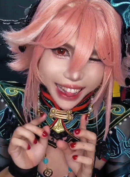 OnlyfansVelvet伪娘珍藏32V+1558P57G流鼻血了