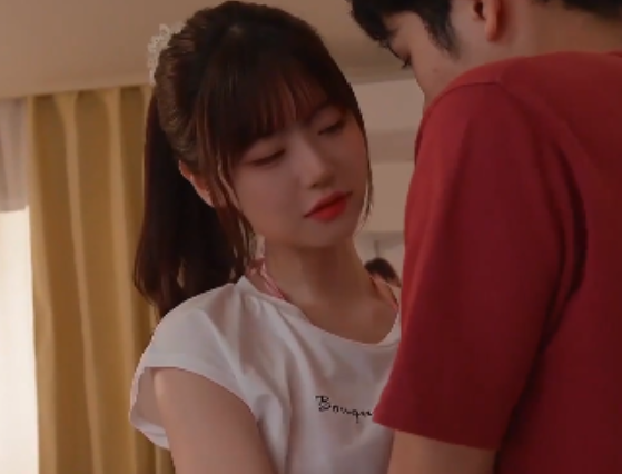 Hina张娜英双场景激战艺术1.2g绝顶享受