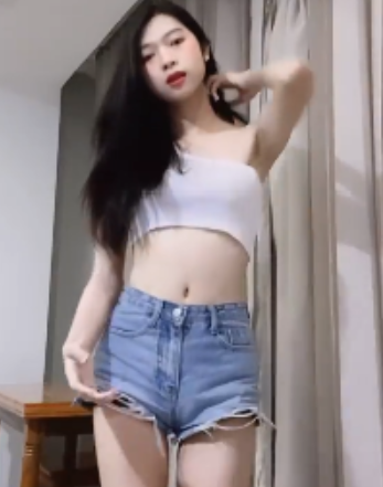 抖音GracieJaneTS合集12.5G8部火辣丰满