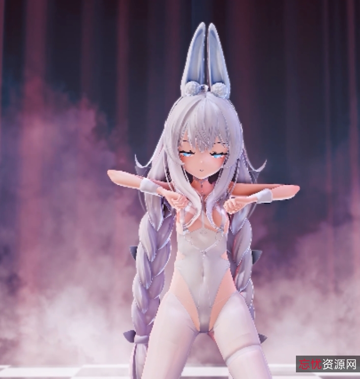 MMDpiharuka恶毒合集2部1.66G网盘太火辣