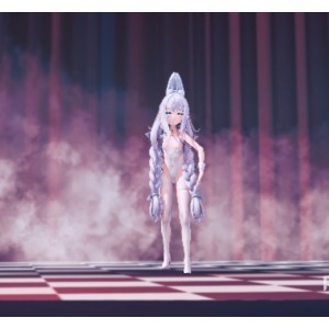 MMDpiharuka恶毒合集2部1.66G网盘太火辣