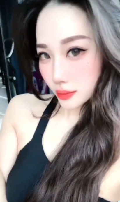 抖音C姨火爆合集8V高挑御姐409M大哥必备