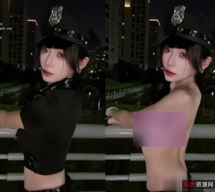 AI脱衣抖音巴旦木公主1部1.07G太诱人