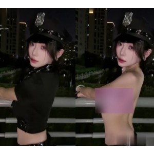 AI脱衣抖音巴旦木公主1部1.07G太诱人