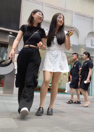 街角KXCD女神10季合辑20V1.54G真会挑