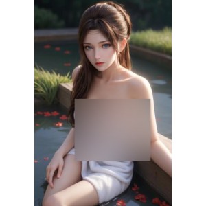 高清云韵P站图集199P1.09G诱人火辣