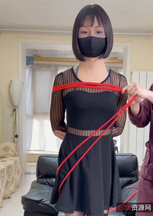 糖糖工作室伪娘指教10V合集10G高压电击