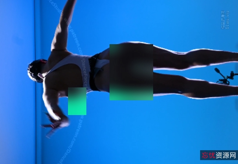 Patreon绝对舞力6部舞蹈视频3.64G超诱惑