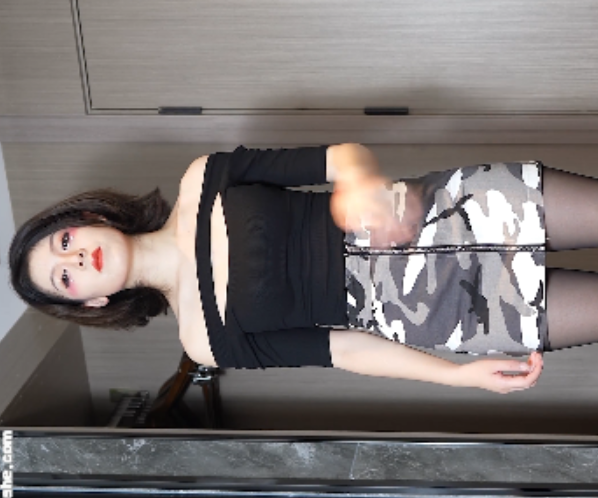 KS舞团熟女热舞特辑百部75G云盘韵味十足