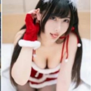 B站糖果果Candy蜜桃合集16部18.6G