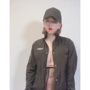 推特Jieun人妖合集NV16G诱惑