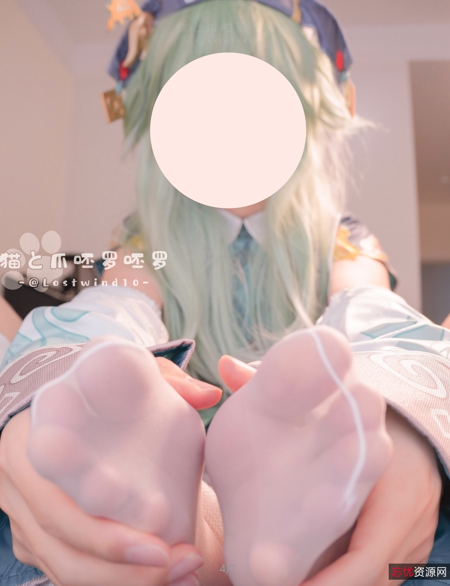 猫爪Lostwind10伪娘视频合集9v2.20g惊艳