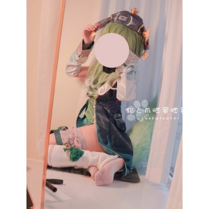 猫爪Lostwind10伪娘视频合集9v2.20g惊艳