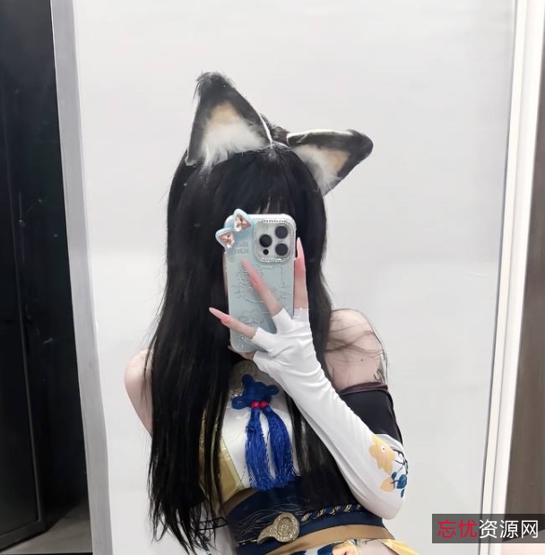 喵酱推特私密58部2.53G优质