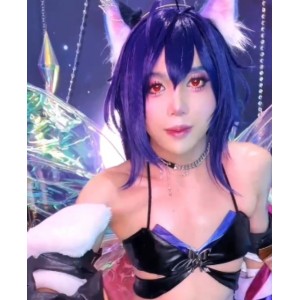 推特velvet五月劲爆多人视频3部3G太顶了