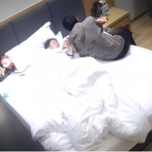 高冷反差圣诞跨年实录9部3.6GB天眼酒店绝密珍藏