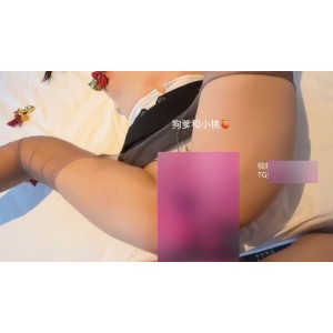 狗爹红底高跟互动2部266M推特流鼻血