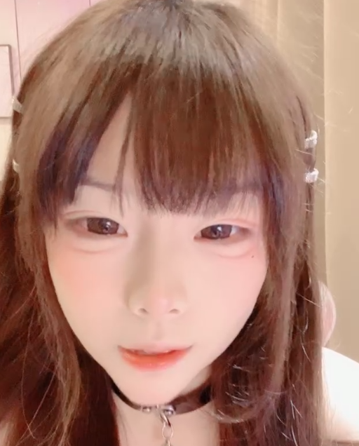 西瓜视频月野兔长腿直播合集57部57.5G惹火