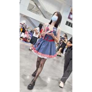 太诱人3部KFC肉丝少妇丝袜视频394.1MB