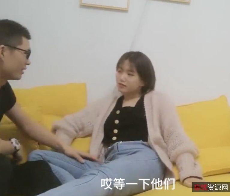 麻豆直播铁锤妹妹小陈女友视频14部45.9G高清珍藏