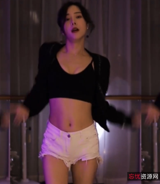 B站王筱沫沫1月热舞视频10部3.6G腰臀绝了