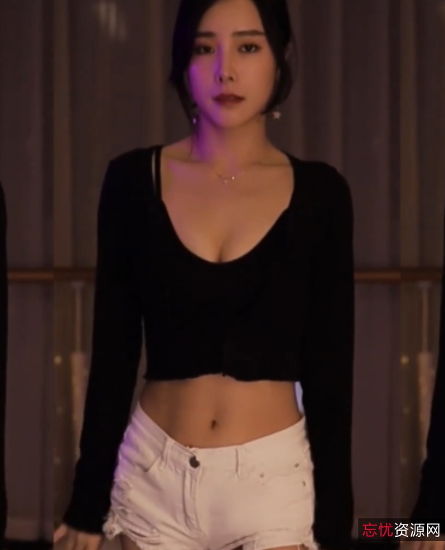 B站王筱沫沫1月热舞视频10部3.6G腰臀绝了