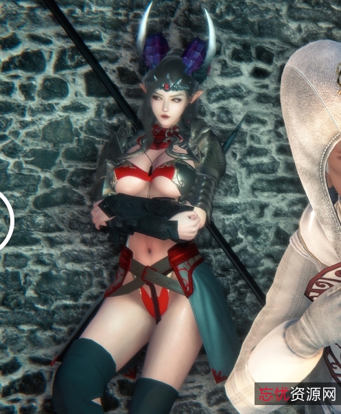 8560图追忆魅魔漫画合集8.83G劲爆版