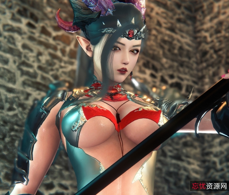 8560图追忆魅魔漫画合集8.83G劲爆版