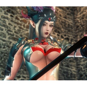 8560图追忆魅魔漫画合集8.83G劲爆版