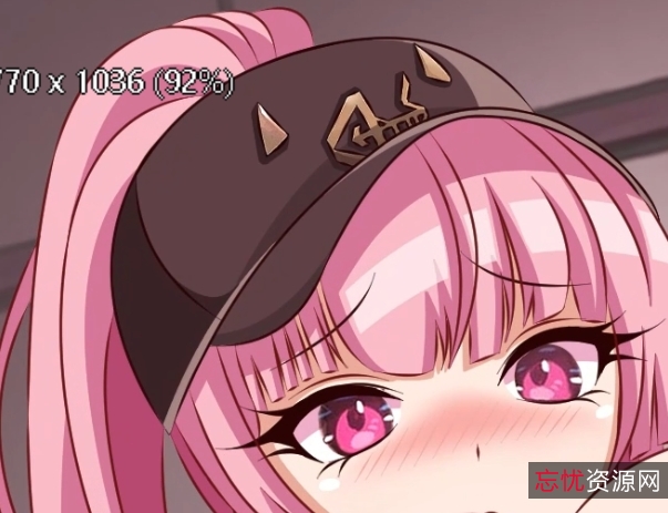 P站Maenchu动画300+部6.6G这身体太流口水了