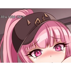 P站Maenchu动画300+部6.6G这身体太流口水了