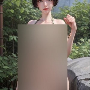 精美即墨花雪AI图集网盘99张593M