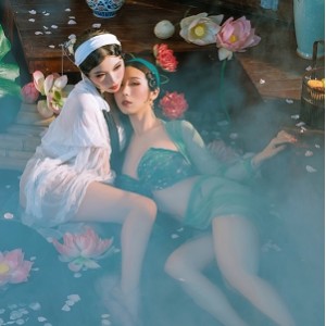 轩萧学姐cos合集57G92部推特展示优质珍藏