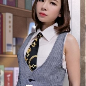 订阅号林美玲私房60部2.2G展示